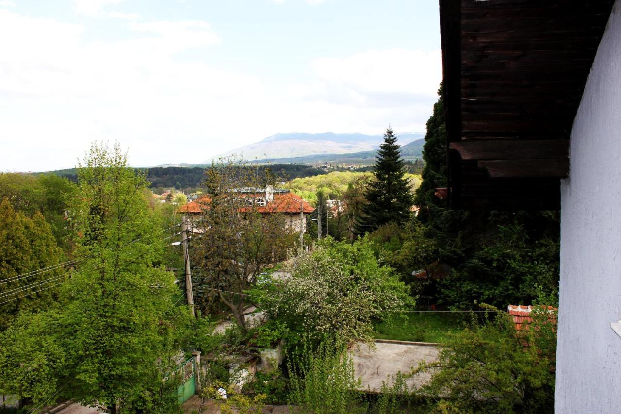 Bankya Guest House - Sofia Exterior photo